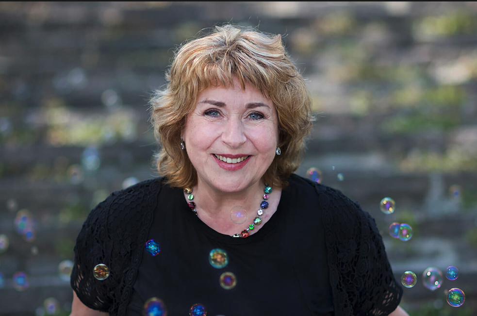 Bild av Ewa Marie Roos